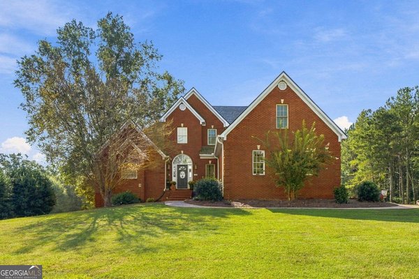 344 Swint Road Griffin