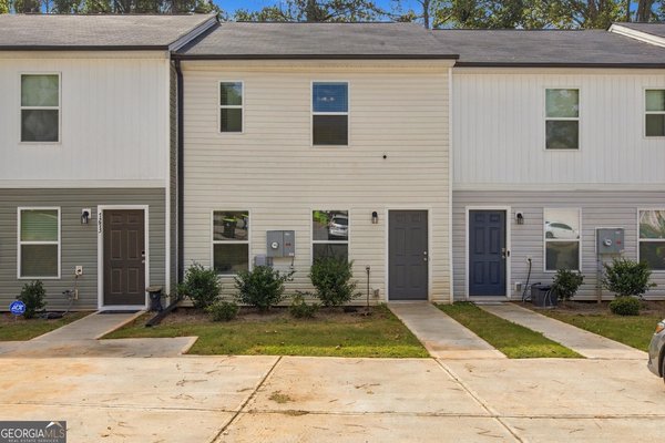 7275 Crestside Drive Austell