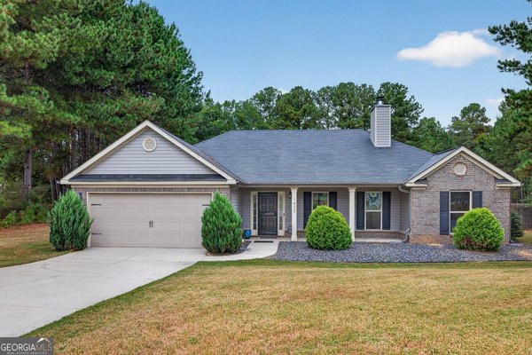 1433 Palmer Drive, Monroe