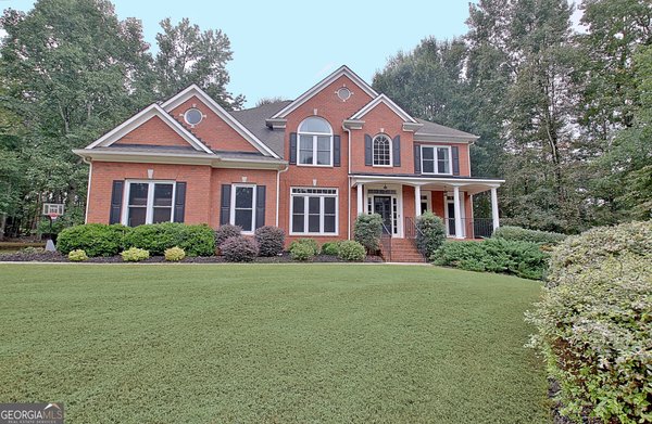 125 Hedgewick Way Tyrone
