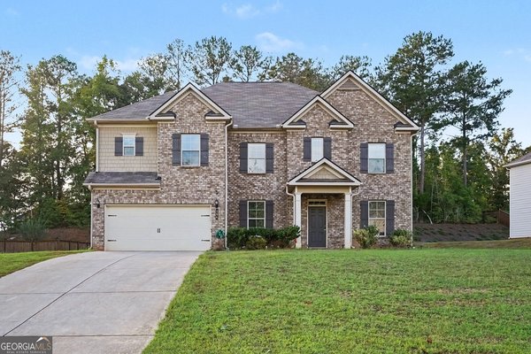 164 Charolais Drive, McDonough