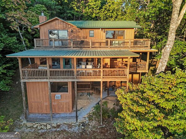 8734 Highway 76 Clayton