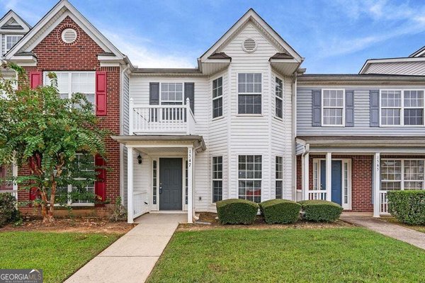 1547 April Lane Morrow