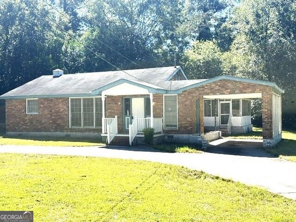 2875 Horseshoe Drive Macon