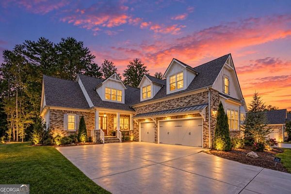 1146 Sweet Mia Lane, Powder Springs