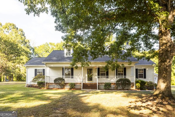 1650 Pierce Dairy Road Madison