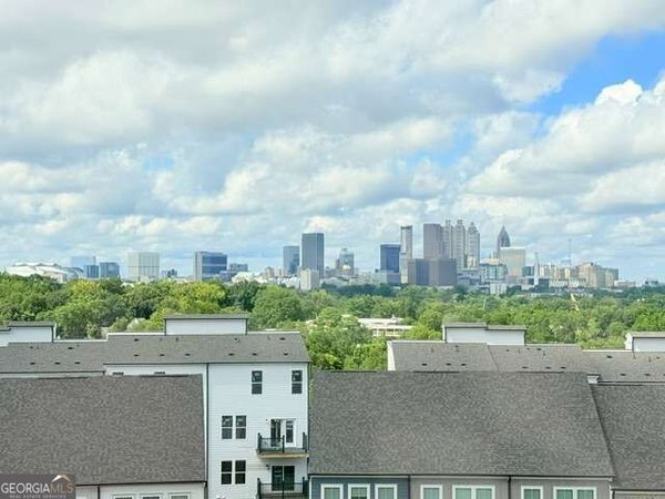 1195 Milton Terrace, Atlanta