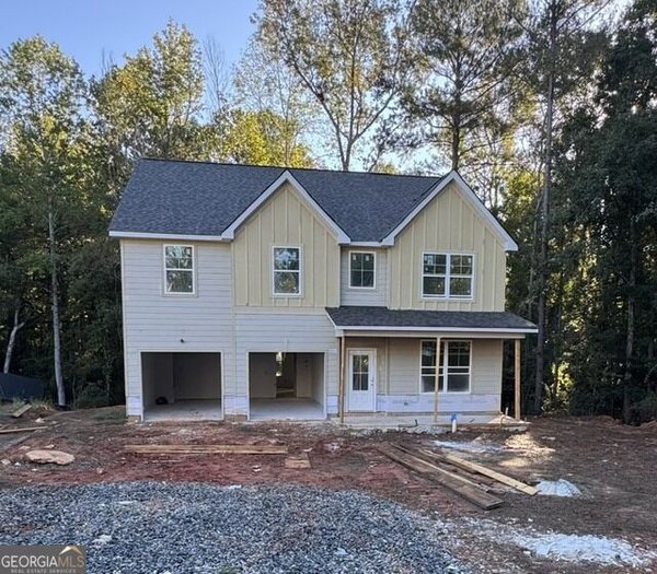 1103 Boulder Drive Gray