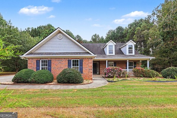2105 Raegan Court, Monroe