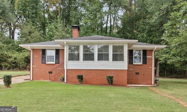 2686 Snapfinger Road, Decatur