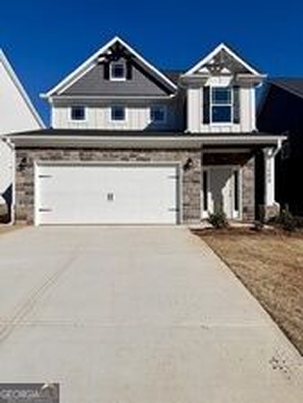 11161 Cornerstone Way Lovejoy