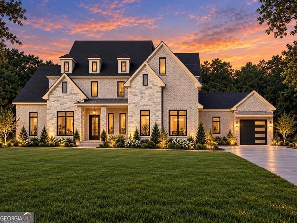3355 Smithtown Road, Suwanee