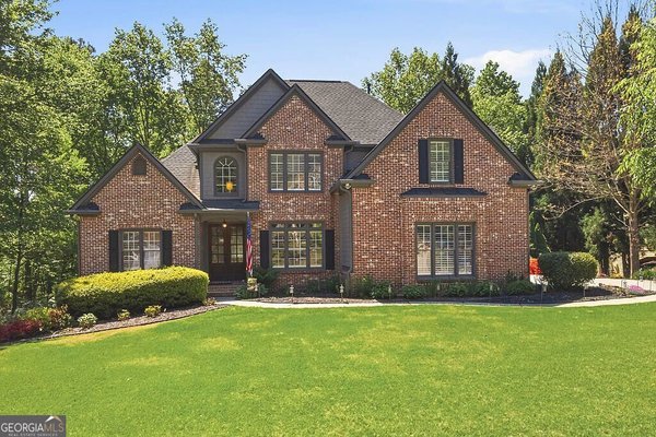 151 Misty View Lane, Acworth