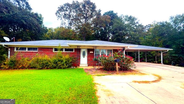 271 Arbacoochee Road Tallapoosa