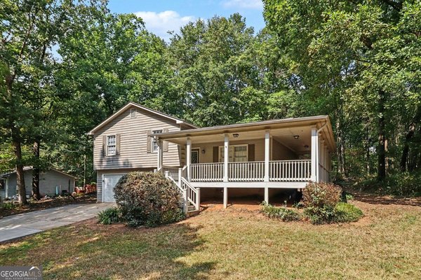 115 Pintail Drive, Newnan