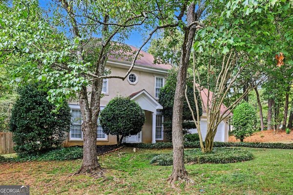 3131 Ashbury Lane Rex