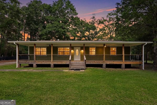 2182 Bethel Road Conyers