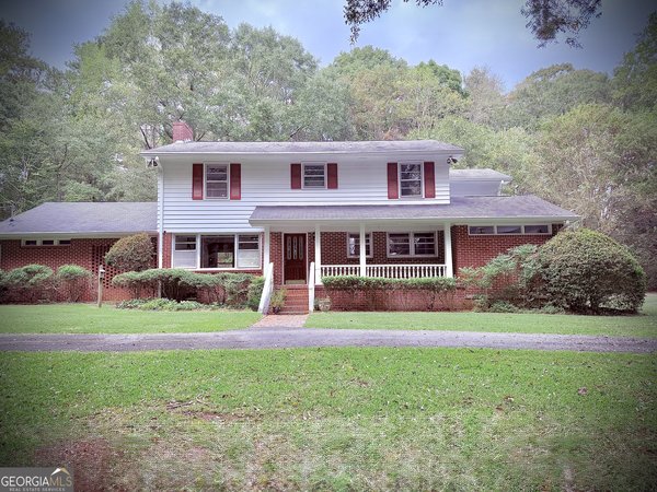 1310 Ivywood Drive Athens