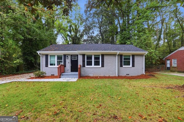 3025 Catalina Drive, Decatur