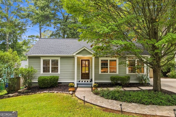 1391 Oldfield Road, Decatur