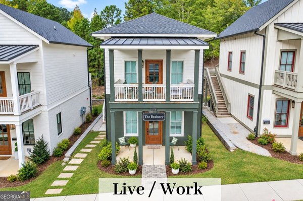 3025 State Street Peachtree City
