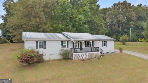 106 Webb Drive Calhoun