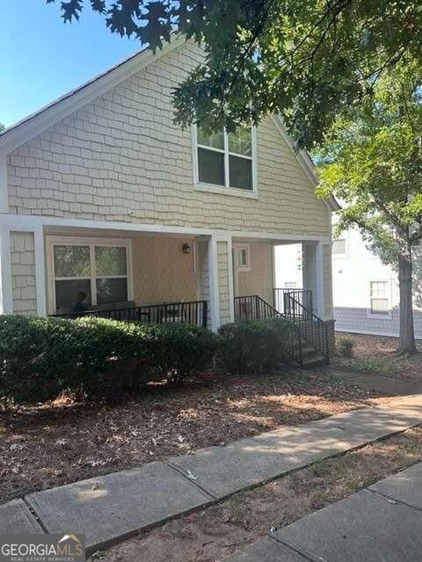 1035 Barnett Shoals Road Athens