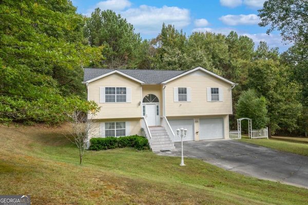 309 Russell Hill Estates Drive Sugar Valley
