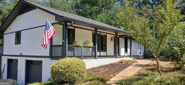 4268 Smithsonia Court, Tucker