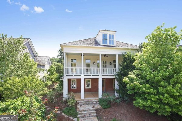 10555 Serenbe Lane, Palmetto