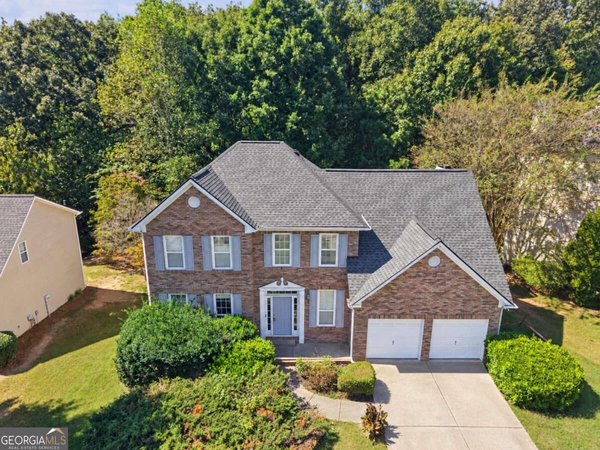 5424 Trumpet Vine Trail, Mableton