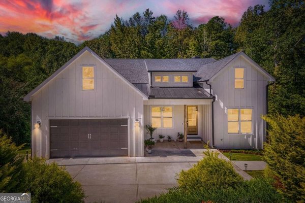 84 Timber Walk Dawsonville