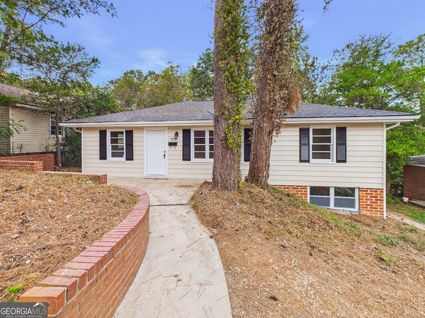 588 Rogers Drive Macon
