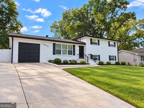 2403 Tiffany Place, Decatur