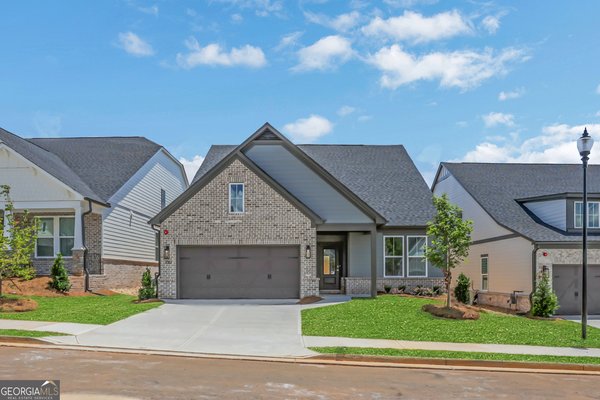 130 Willowfern Lane, Marietta