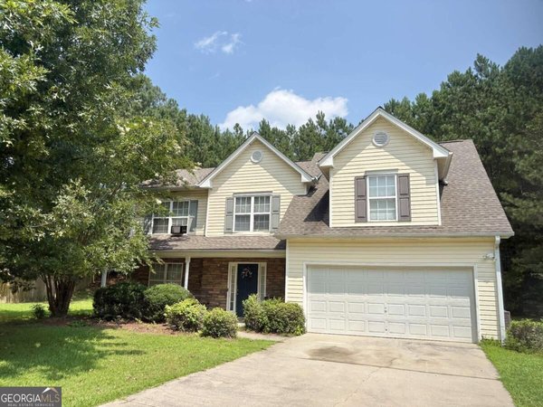 921 Tucker Lane, Loganville