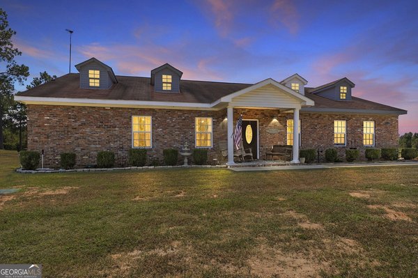 1159 Antioch Church Road Eastman