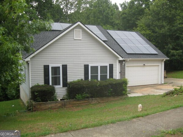 454 Chase Marion Way, McDonough