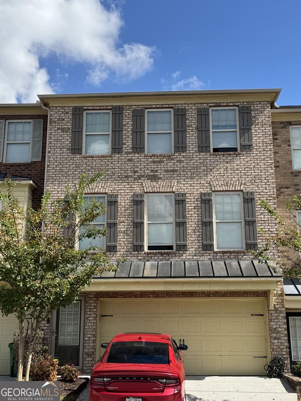 3112 Haynes Park Drive, Lithonia