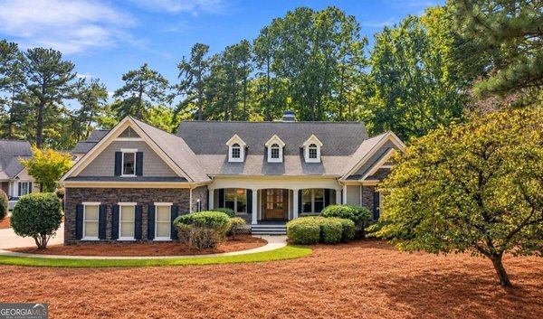 118 Millpond Trace Eatonton