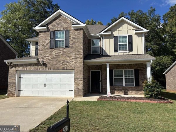 212 Long Drive, Mcdonough