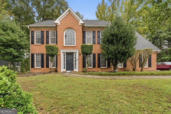 4412 Pembrooke Way, Powder Springs