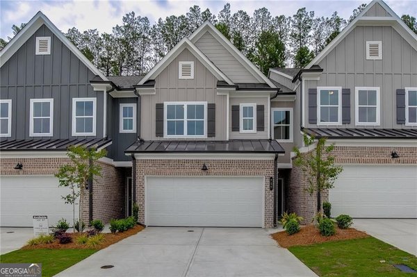 757 Woods Chapel Road, Sugar Hill