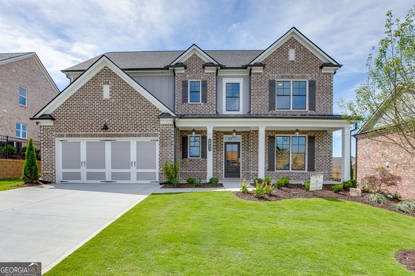 main picture of 1823 Piney Bend Drive, Buford