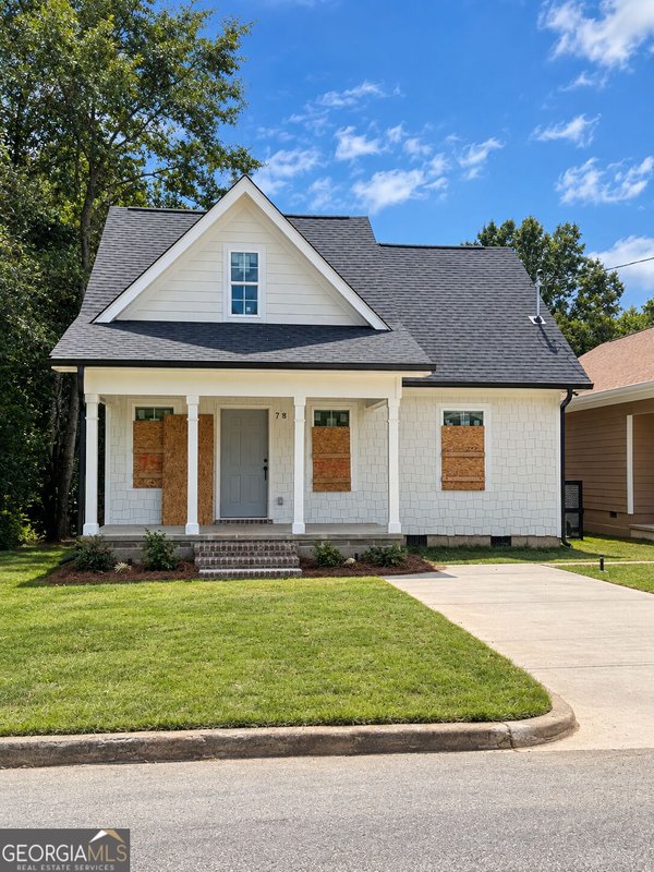 748 Villa Esta Avenue Macon