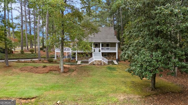 165 Hal Jones Road Newnan