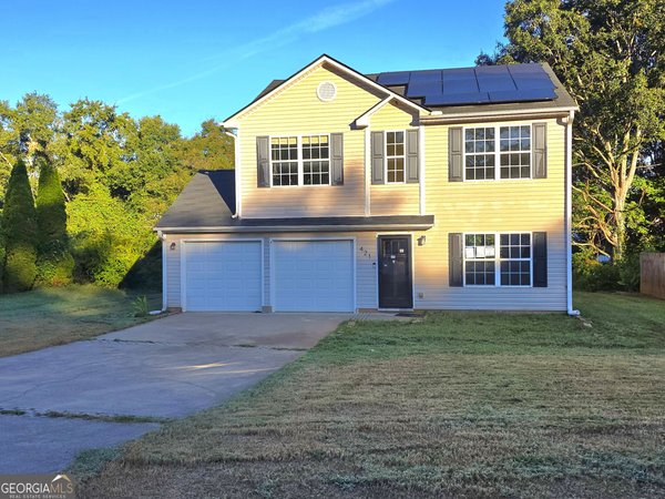 421 Shenandoah Court, Winder