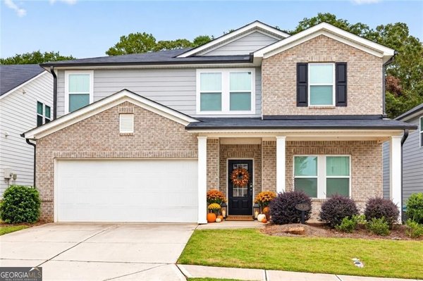 main picture of 5836 Hackberry Lane, Braselton