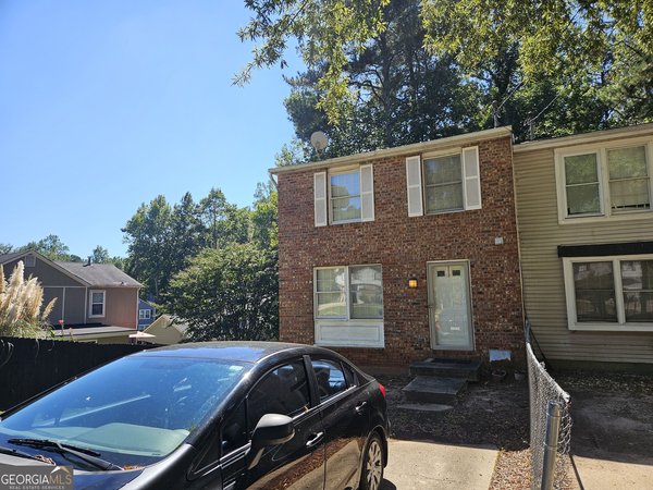 5599 Marbut Road, Lithonia