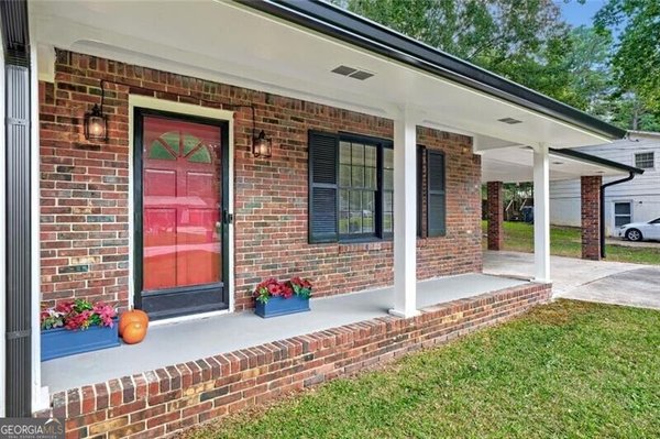 4750 Janice Drive, South Fulton